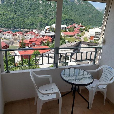 Apartman Bujisic Pluzine Exterior photo