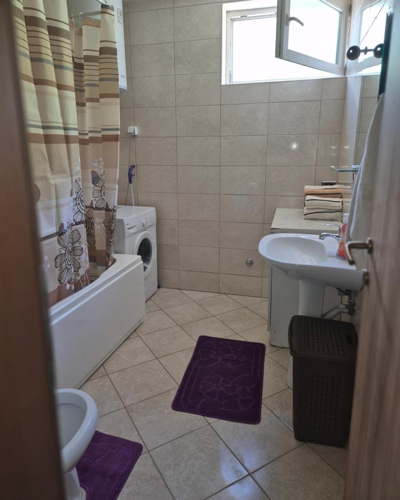 Apartman Bujisic Pluzine Exterior photo